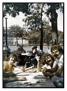 after color restoration